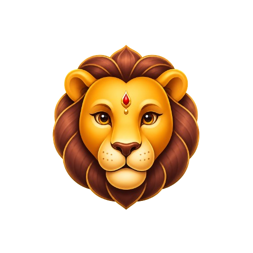 Durga Maa icon