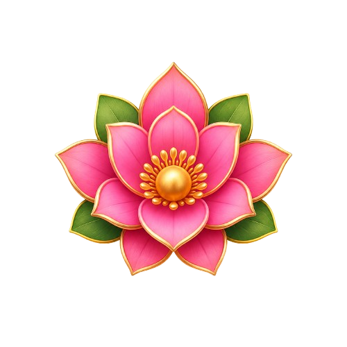 Lakshmi Maa icon