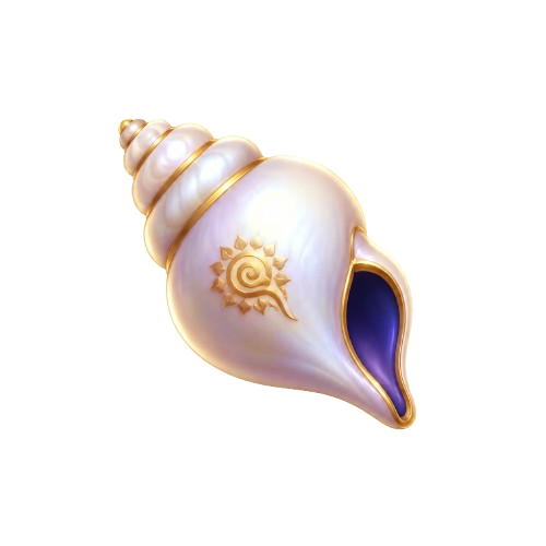 Vishnu icon